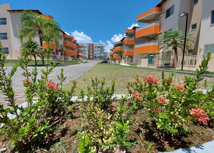 Aluguéis de temporada: Nautico Flat So Acomodacao, Area De Lazer Marina Nautico
