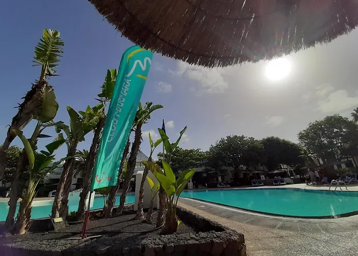 Hôtel pour familles: Thb Royal