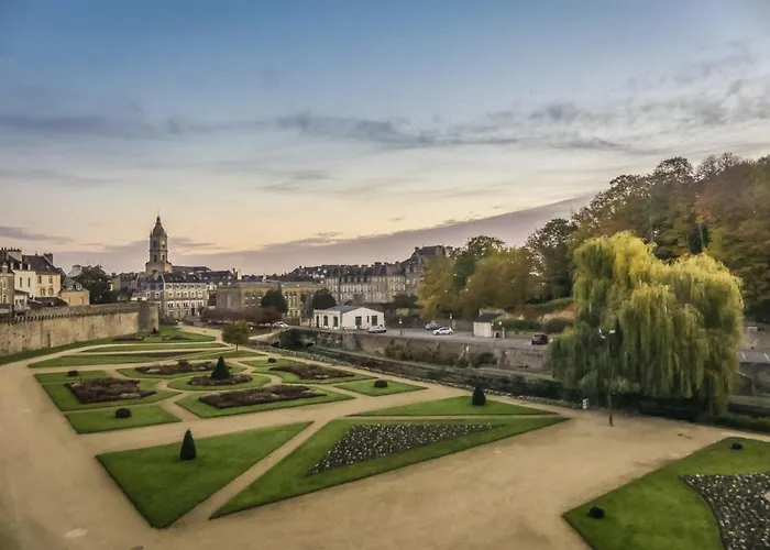 Location de vacances: La Madeleine