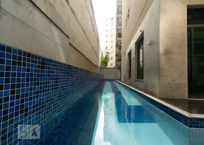 Celebrity Residence Icarai
