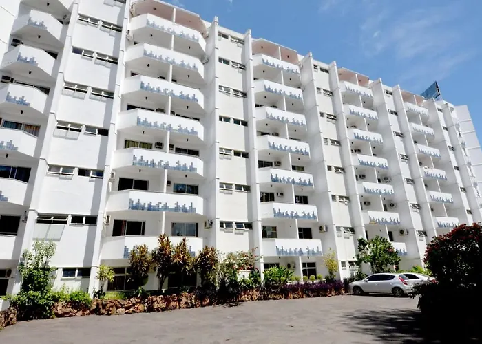 Hotel barato: Hotel Jalim