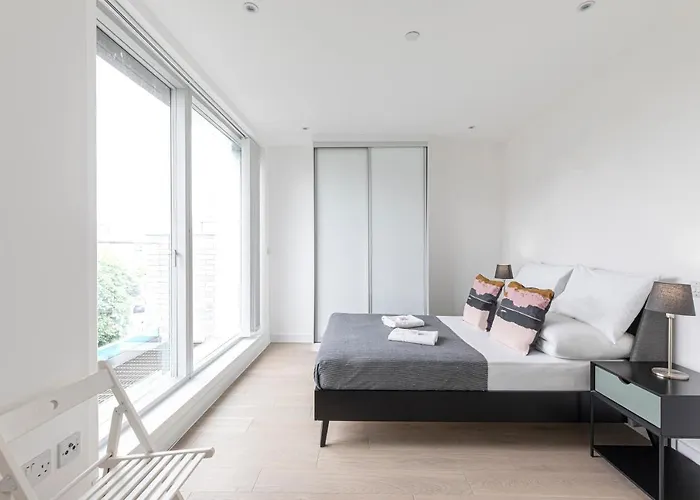 Shoreditch London s