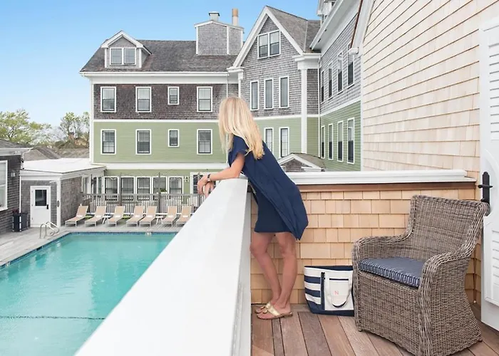 The Nantucket Hotel & Resort