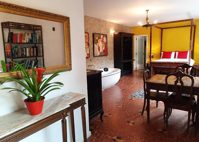 Pets Allowed Hotel Rio Boutique Suites