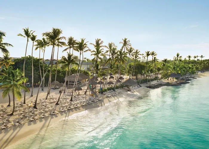 Resort: Dreams La Romana All-Inclusive Resort & Spa