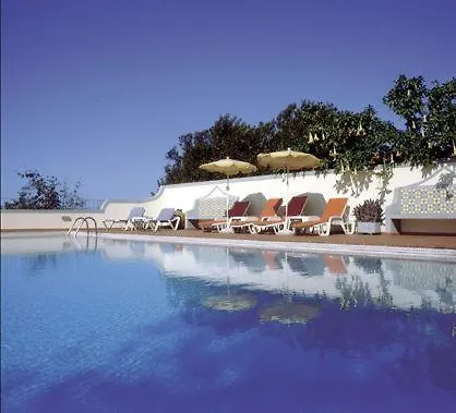 Huisdiervriendelijk hotel: Apartamentos Quinta Mae Dos Homens