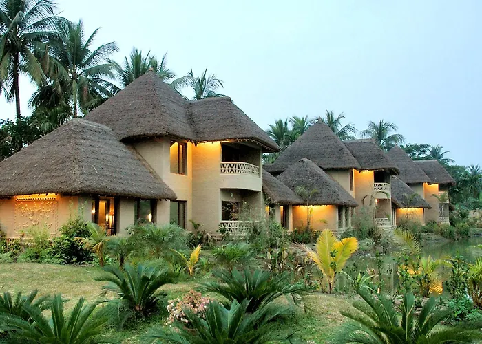 Vedic Village Spa Kolkata