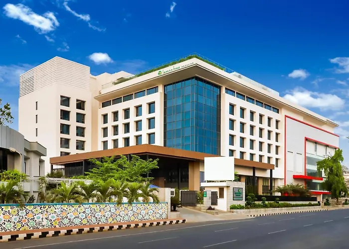 Lemon Tree Premier, Vijayawada