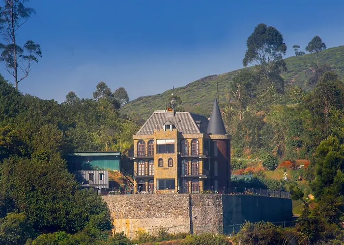 Wind Castle