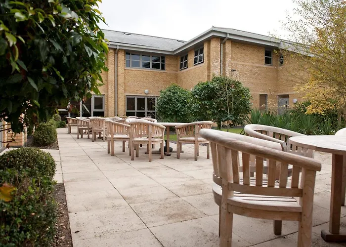 Alexandra House