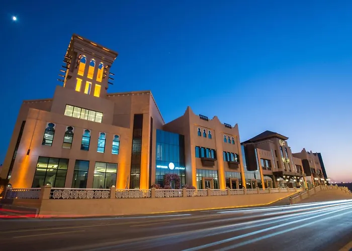 Al Mashreq Boutique - Small Luxury s Of The World