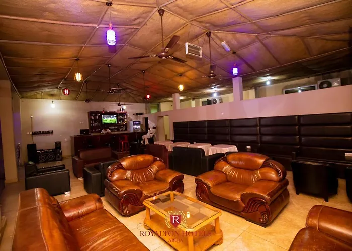 Royalton s Abuja