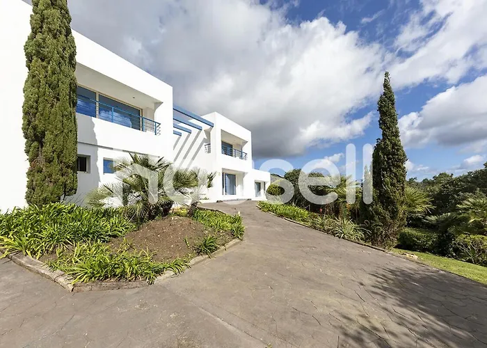 Chalet: Villa Tarifa