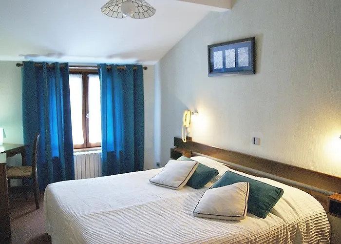 Logis De La Paix -