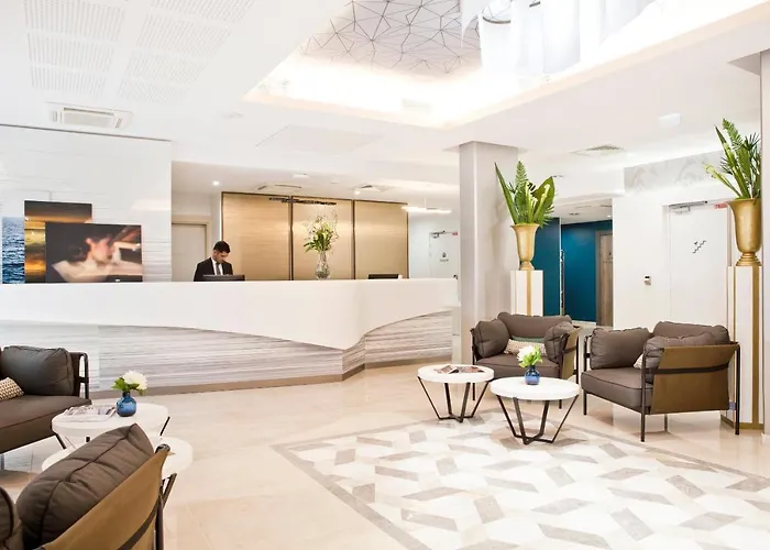 Hotel familiar: Residhome Marseille