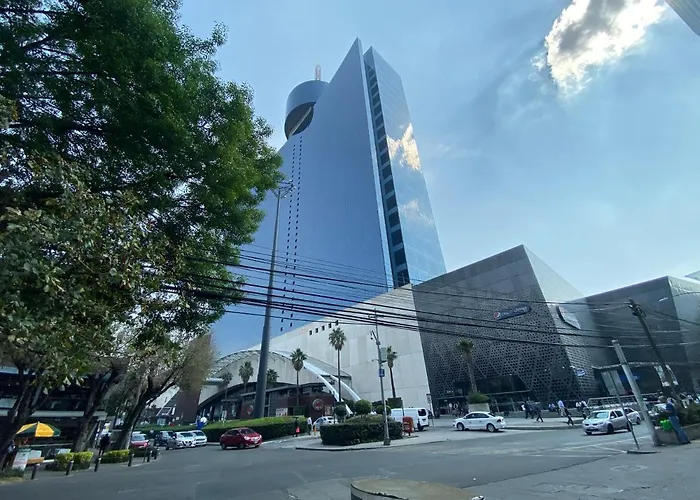 Chicago Suites WTC