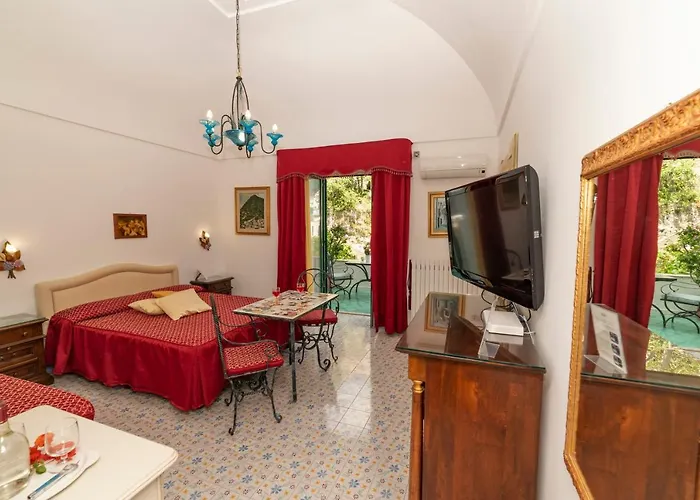Huisdiervriendelijk hotel: Casa Teresa