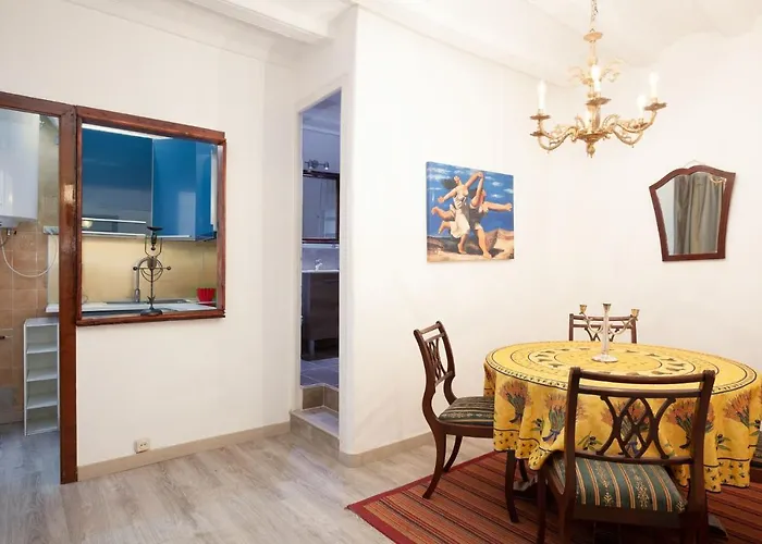 Apartamento: Esquirol