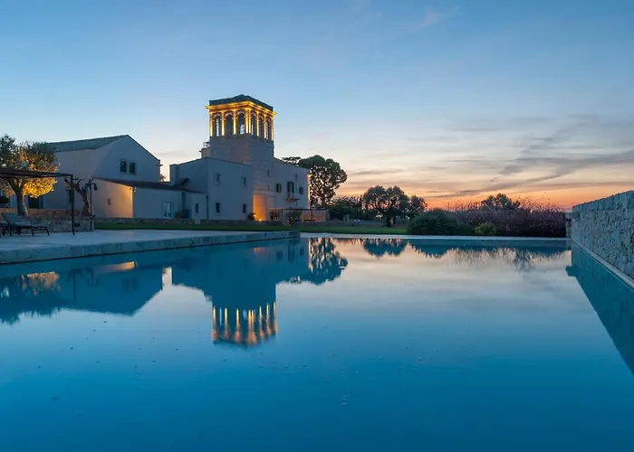 Villa Torre Bianca By Emily s