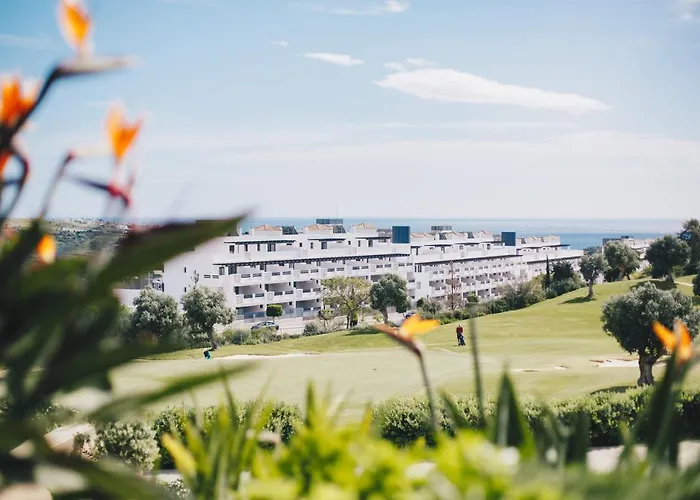 Resort: Ona Valle Romano Golf & Resort
