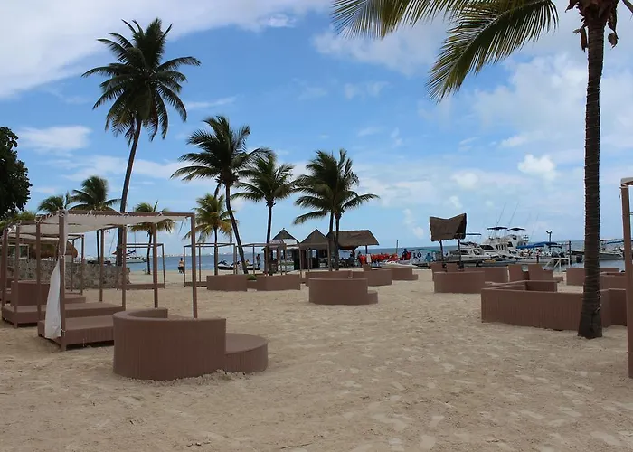 Hotel: Ocean Spa Hotel