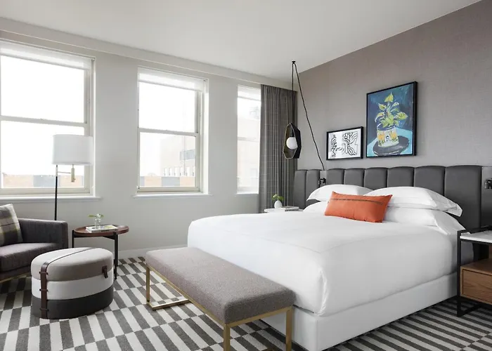 Kimpton - Harper Hotel By Ihg