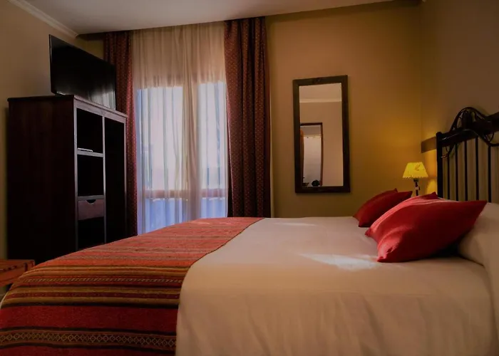 Don Pepe Hotel Y Cabanas