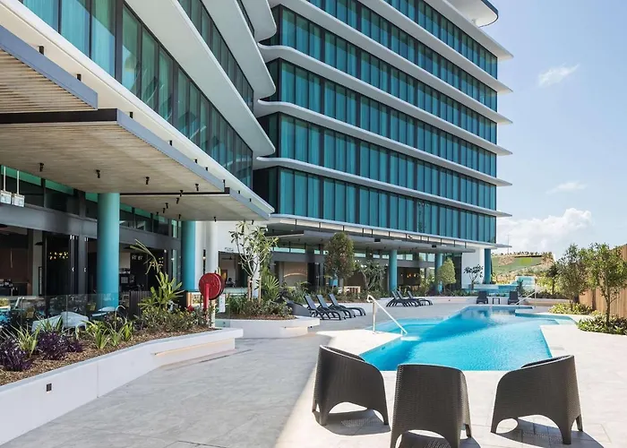 Family resorts Rydges Gold Coast Airport