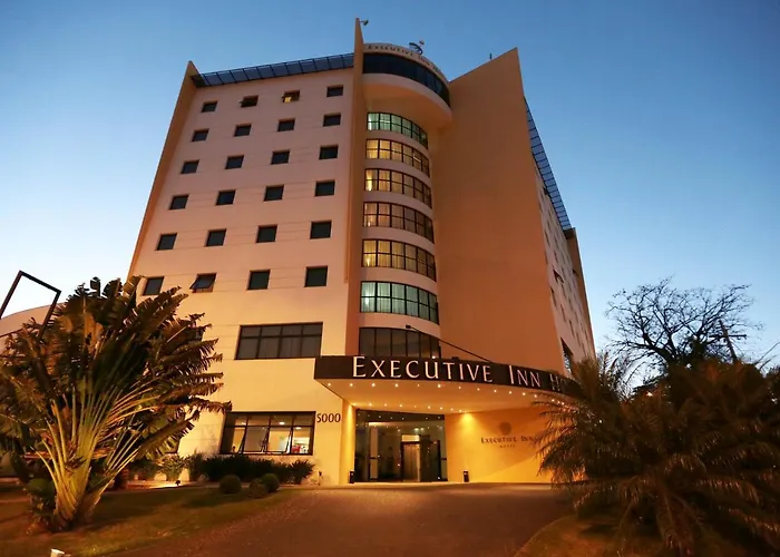 Executive Inn