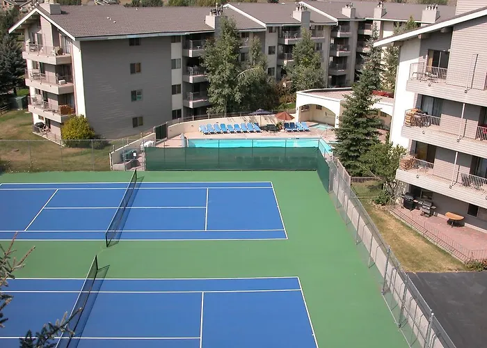 Vacation rental: Beaver Creek West Condos