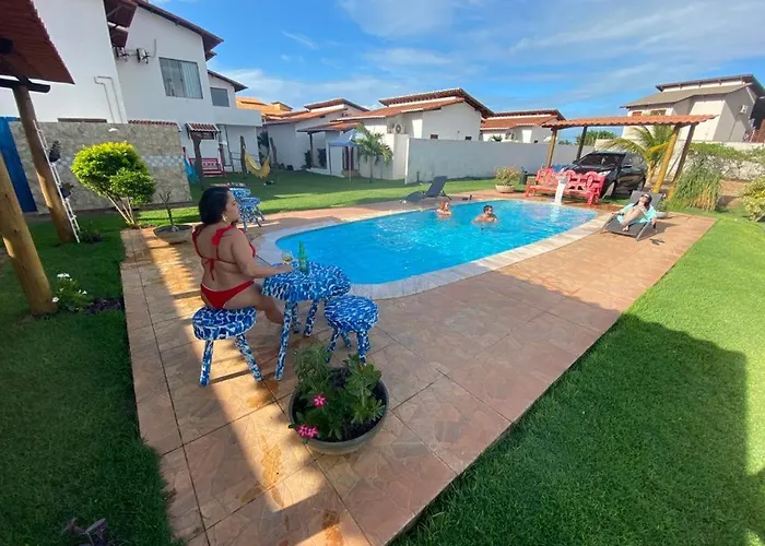 Hotel barato: Pousada Pedra da Baleia