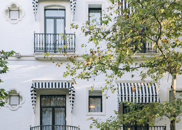 Hotel barato: Petit Palace Puerta De Triana
