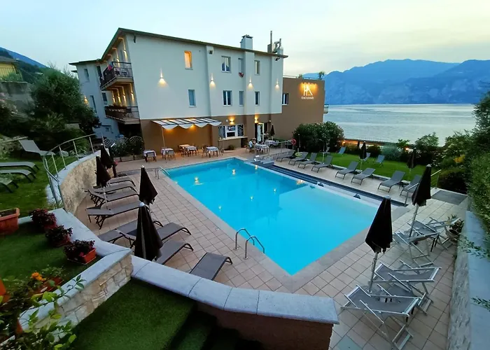 Cheap hotels Antonella