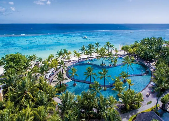 Trou Aux Biches Beachcomber Golf & Spa