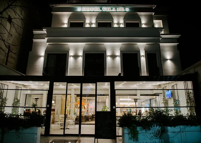 Boutique Vila 135