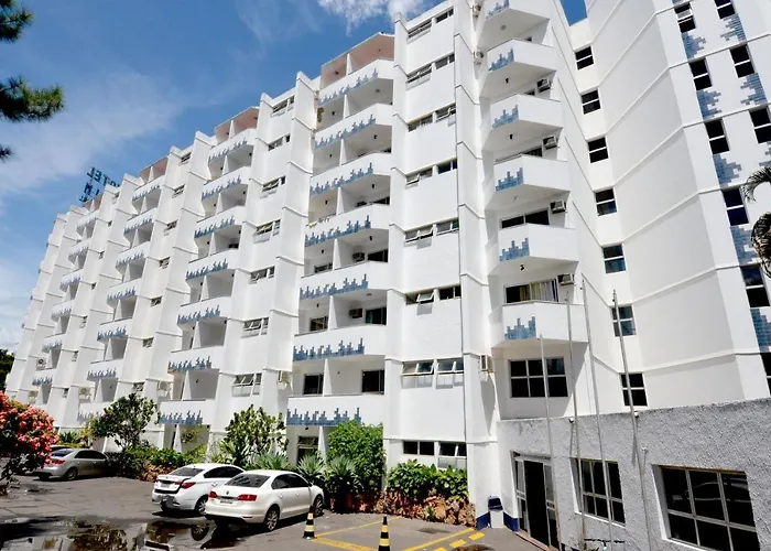 Hotel barato: Hotel Jalim
