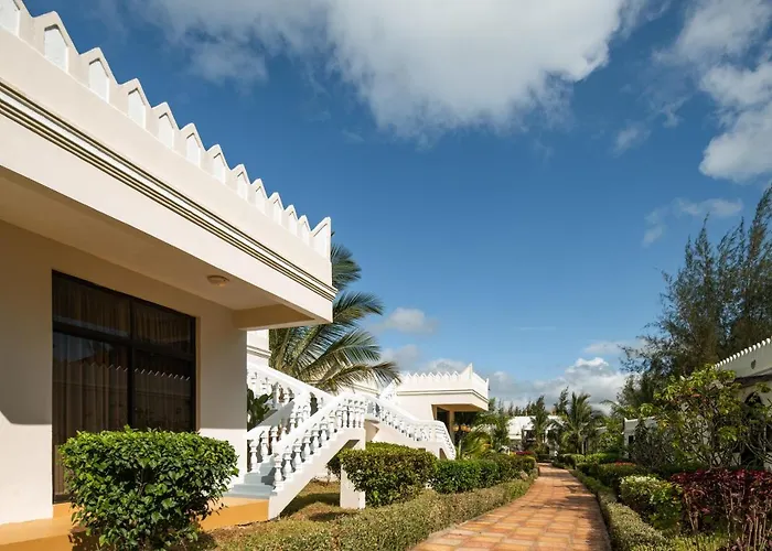 Moja Tuu The Luxury Villas & Nature Retreat