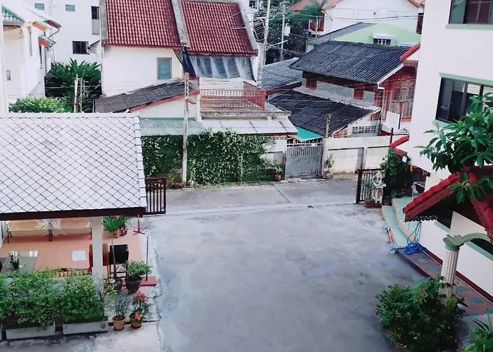 Pension de Famille A.N. House