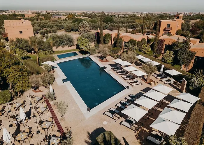 Animaux admis Adama Marrakech