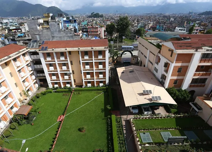 Alpine & Apartment