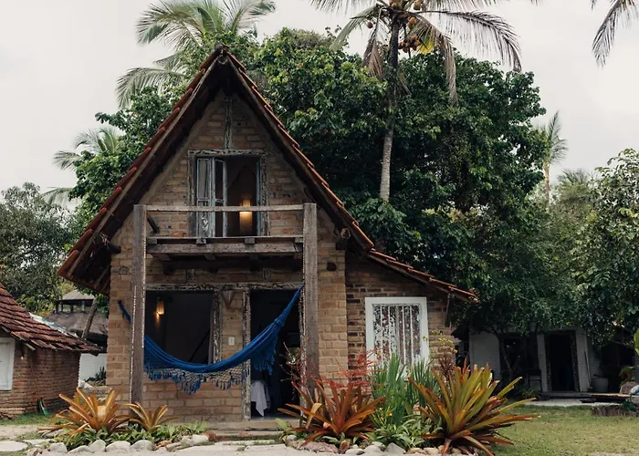 Casa de hóspedes: Bali Praia