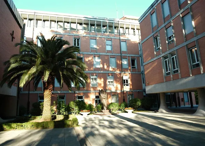 Pension de Famille Dom Polski Jana Pawla II - Casa Per Ferie