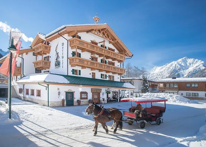 Goedkoop hotel: Gasthof Dorfwirt Sandgruber Ges.M.B.H