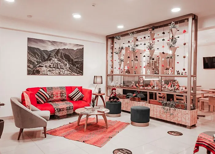 Hotel: Casa Matara Boutique