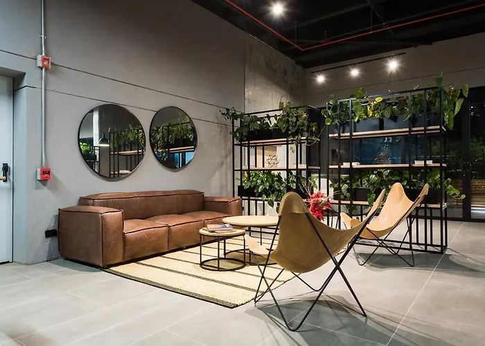 All Vacation Rentals Go Living And Suites By Jalo