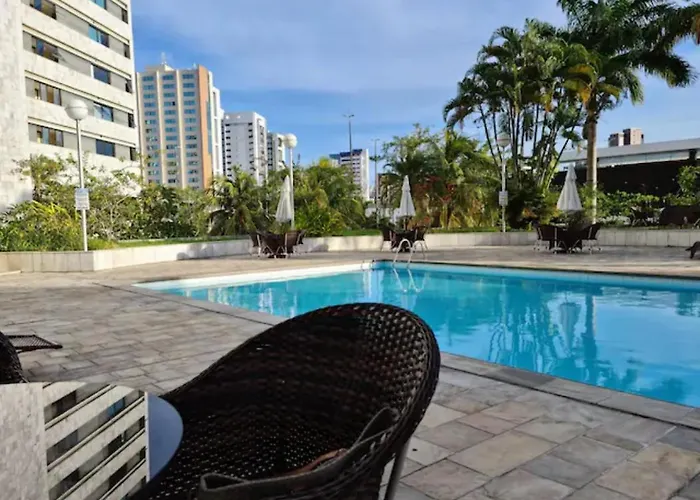 Hotel Imperial Suites
