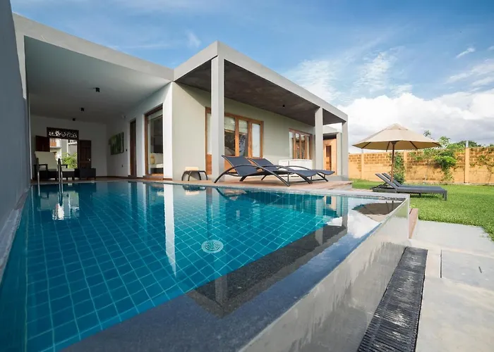 In Luxury hotels Aliya Resort And Spa - Thema Collection