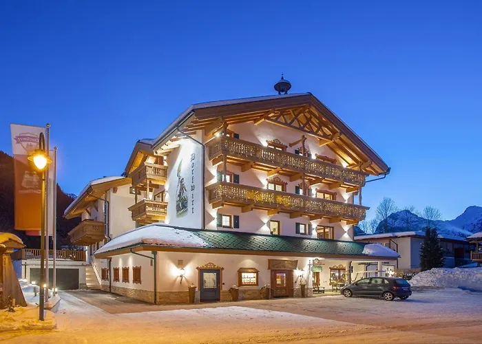 Goedkoop hotel: Gasthof Dorfwirt Sandgruber Ges.M.B.H