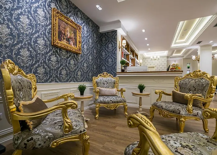 Resorts Guide Legacy Boutique