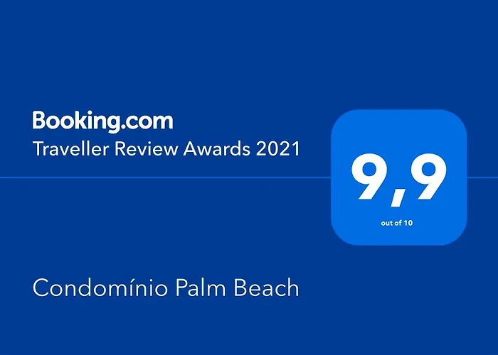 Condomínio Palm Beach